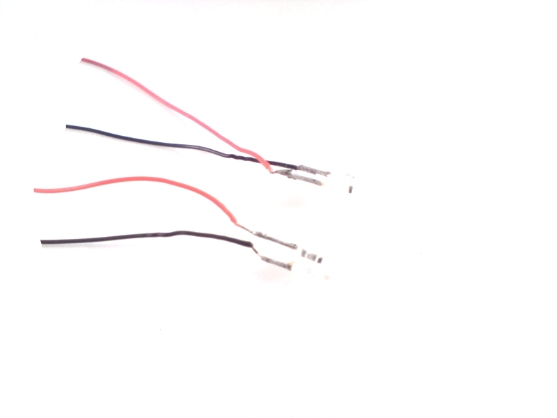 6020-1-12 - 2 leds red & blue swift 6020